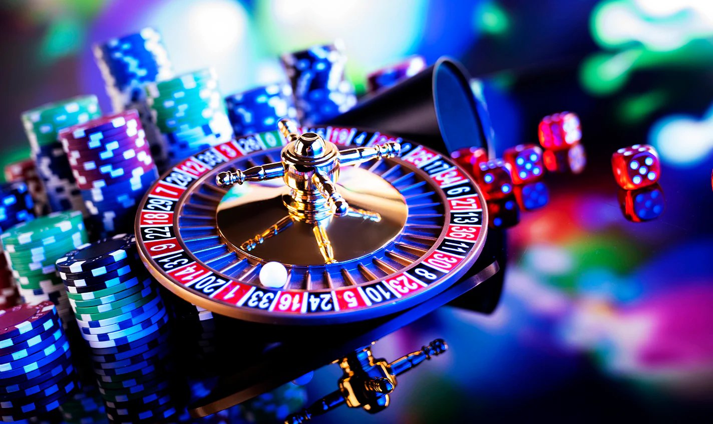 qh88 casino