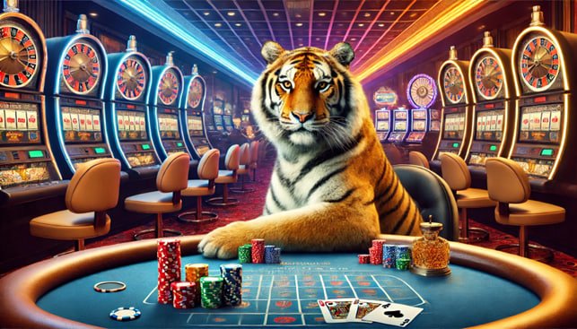 qh88 casino