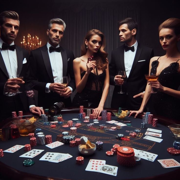qh88 casino